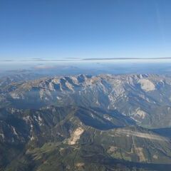 Verortung via Georeferenzierung der Kamera: Aufgenommen in der Nähe von Tragöß-Sankt Katharein, Österreich in 3400 Meter